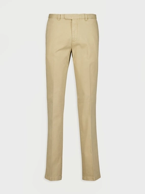 Stretch Cotton Trousers Bottoms Mens - cheap mens shorts online