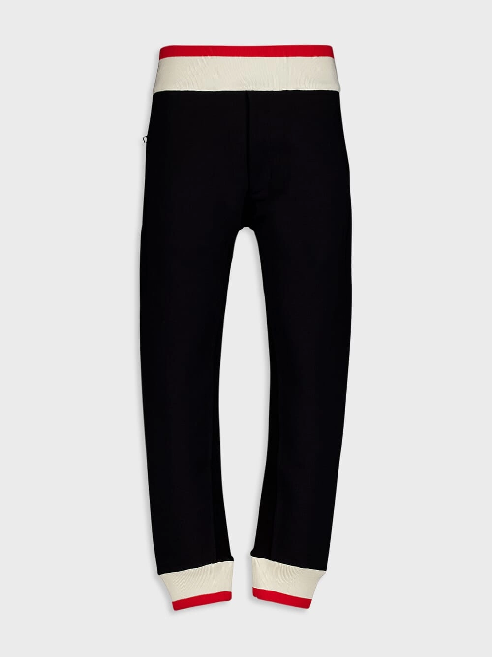 Striped Cotton Joggers Bottoms Mens - cheap mens shorts online
