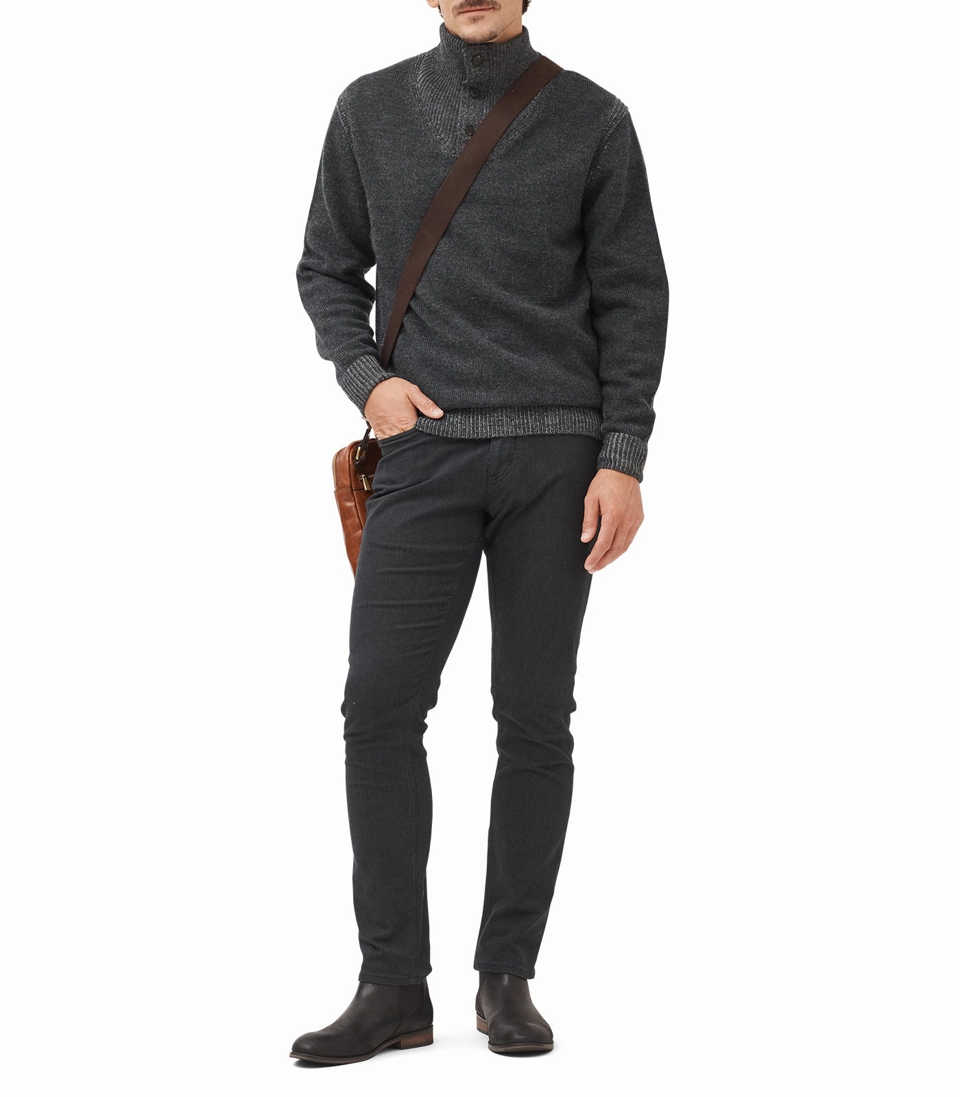 Studholme Knit