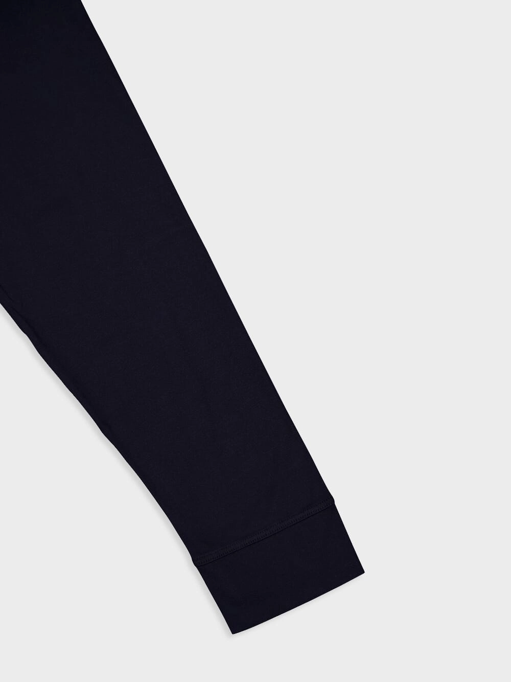 Sueded Jersey Rugby Polo