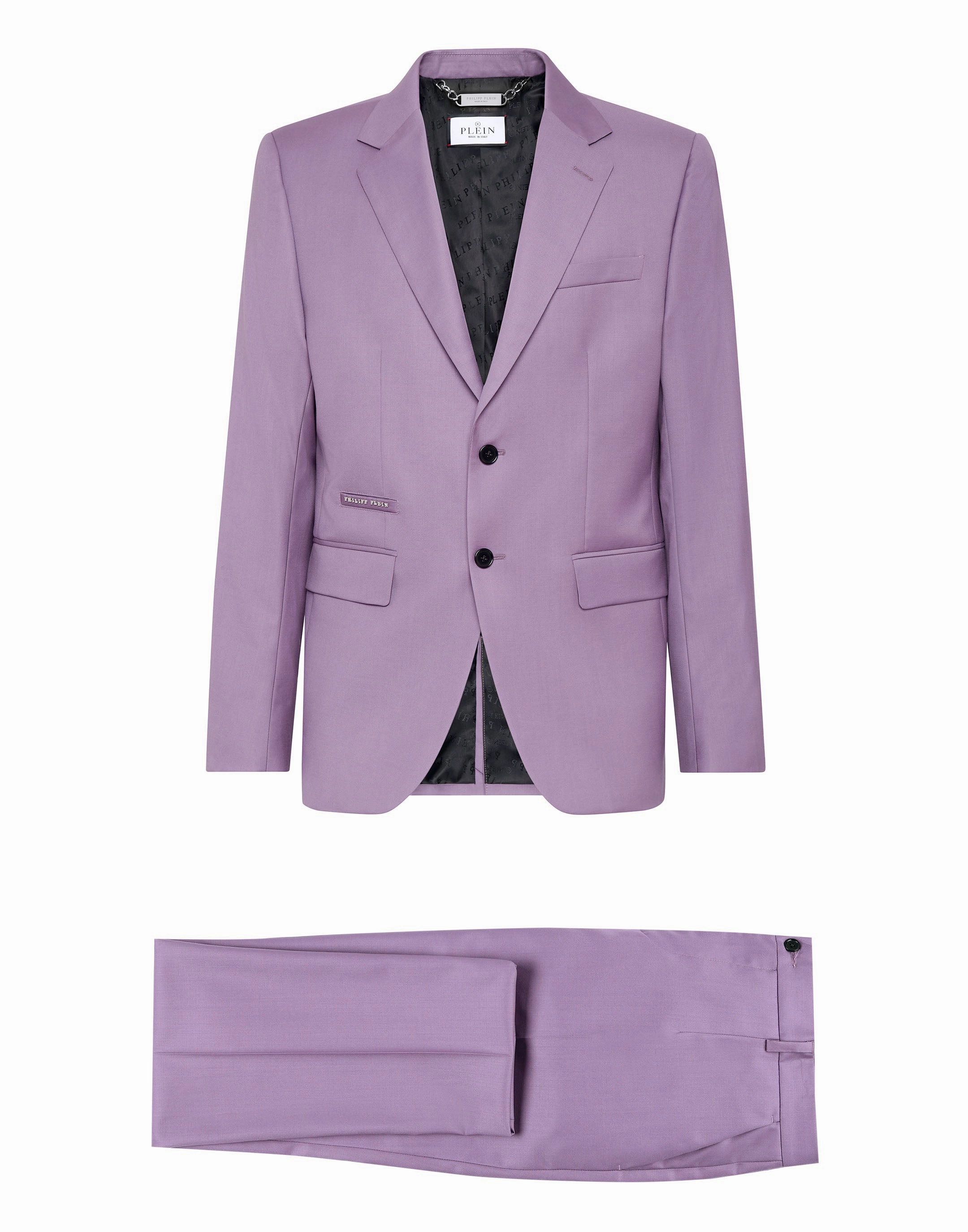 Suit: Blazer/Trousers Sartorial