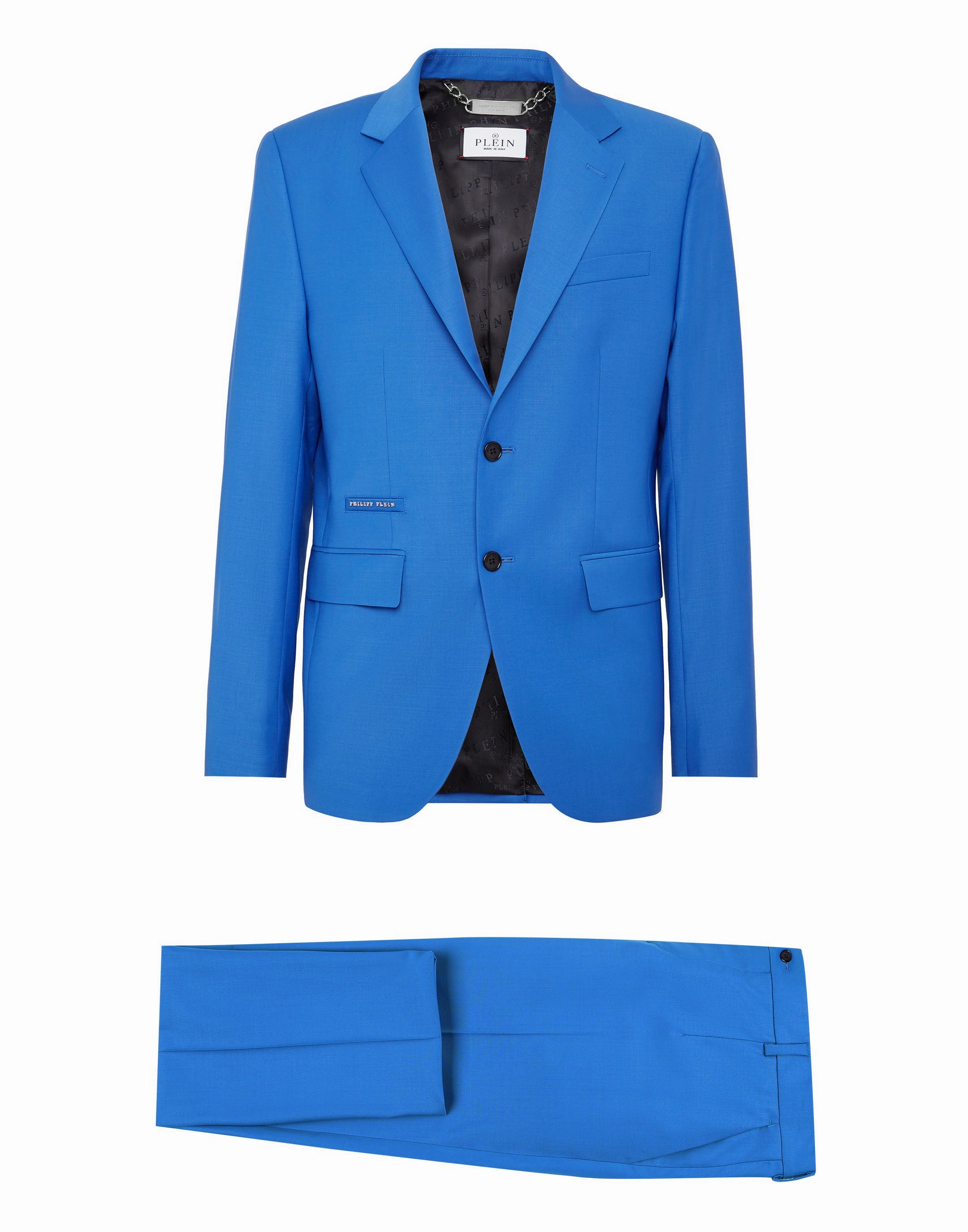 Suit: Blazer/Trousers Sartorial