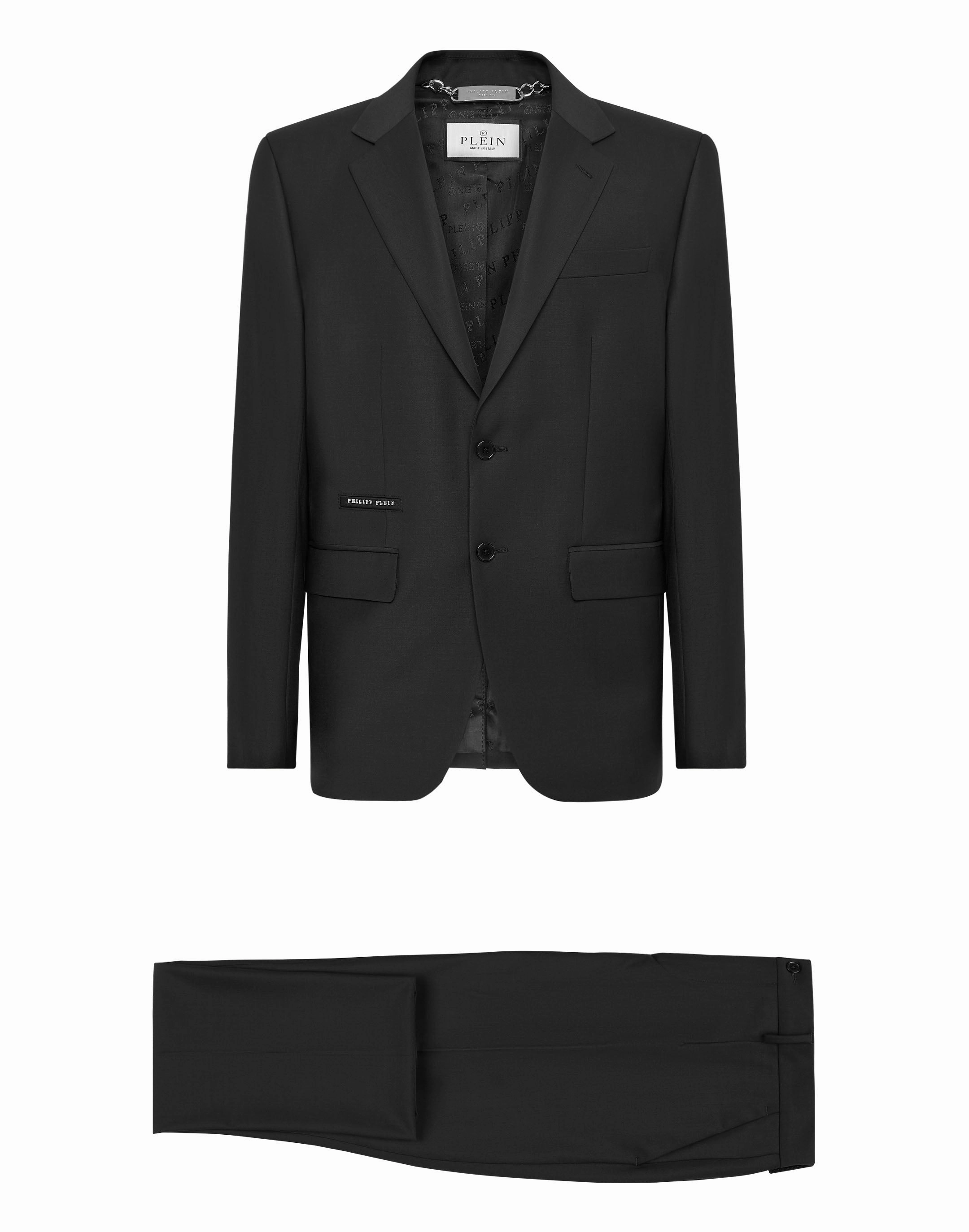 Suit: Blazer/Trousers Sartorial