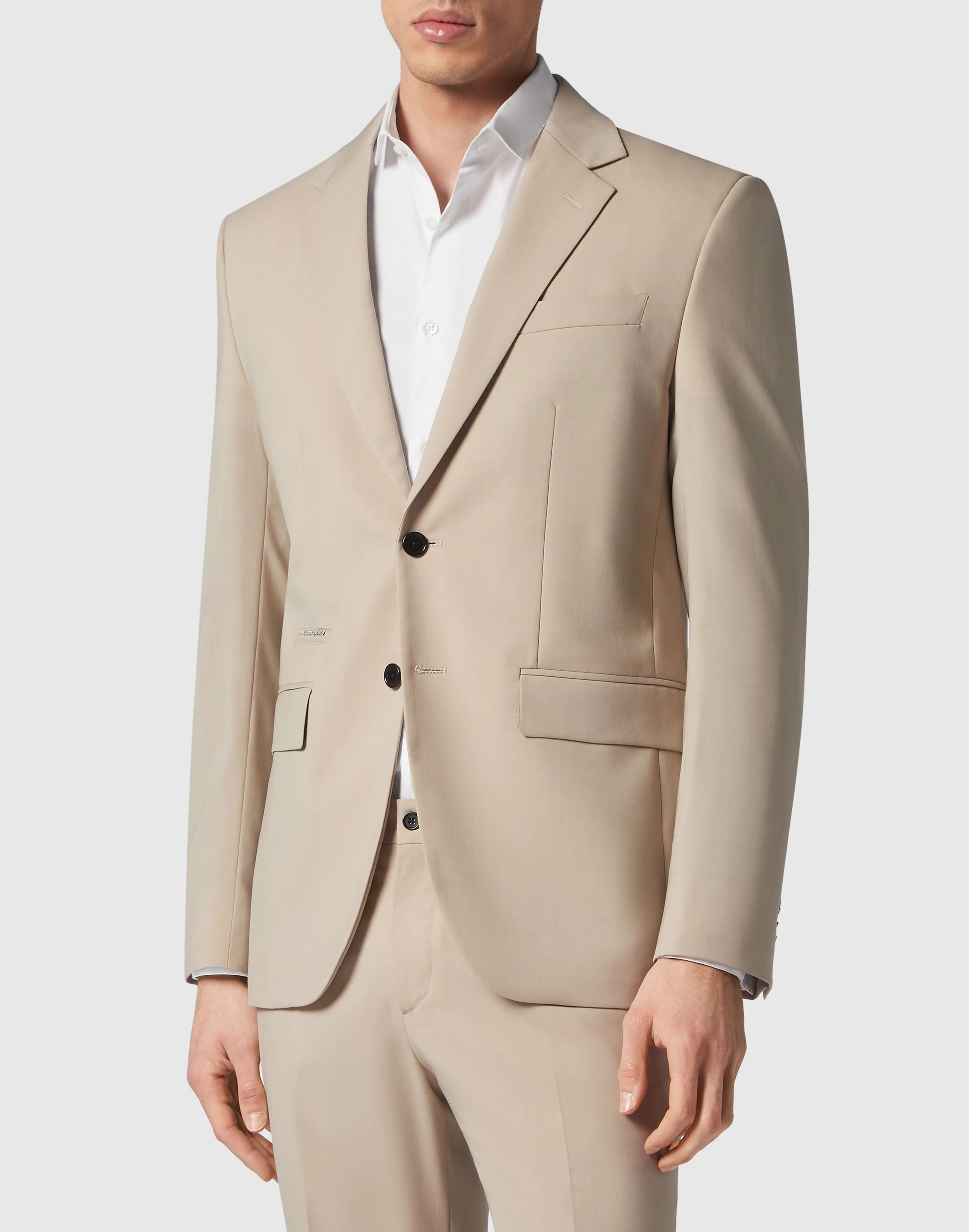 Suit: Blazer/Trousers Sartorial