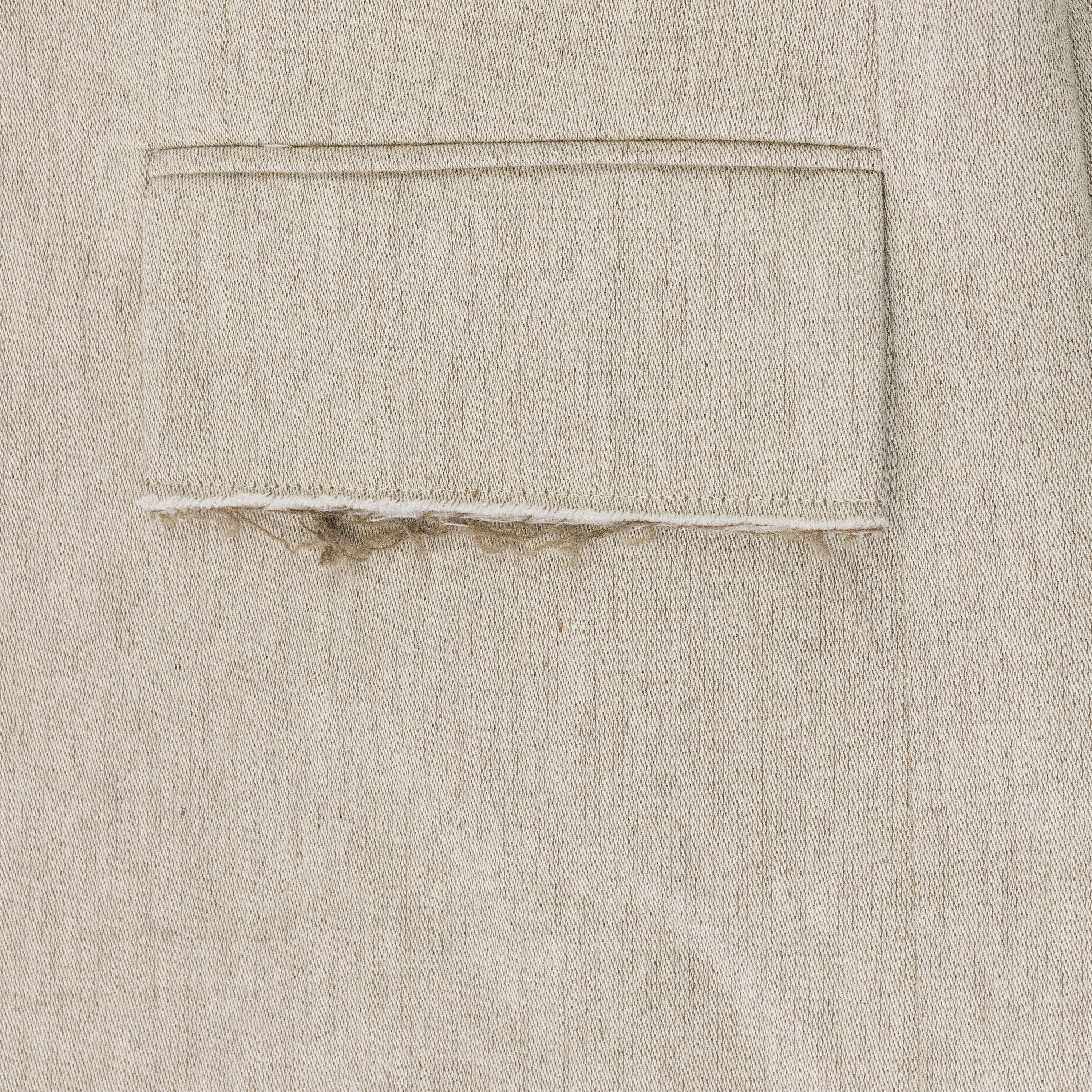 SUIT JACKET