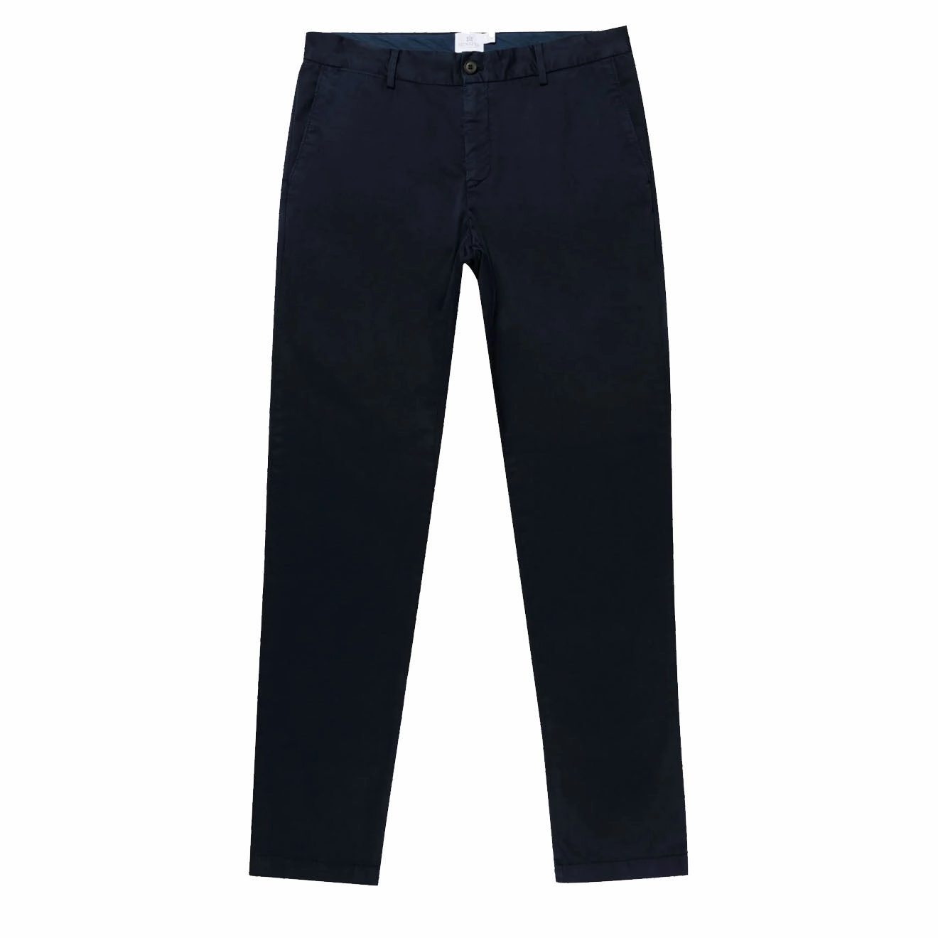 Sunspel Chino Navy mens joggers promo code