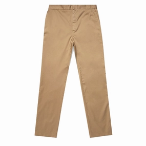 Sunspel Elasticated Waist Trouser Stone mens joggers promo code