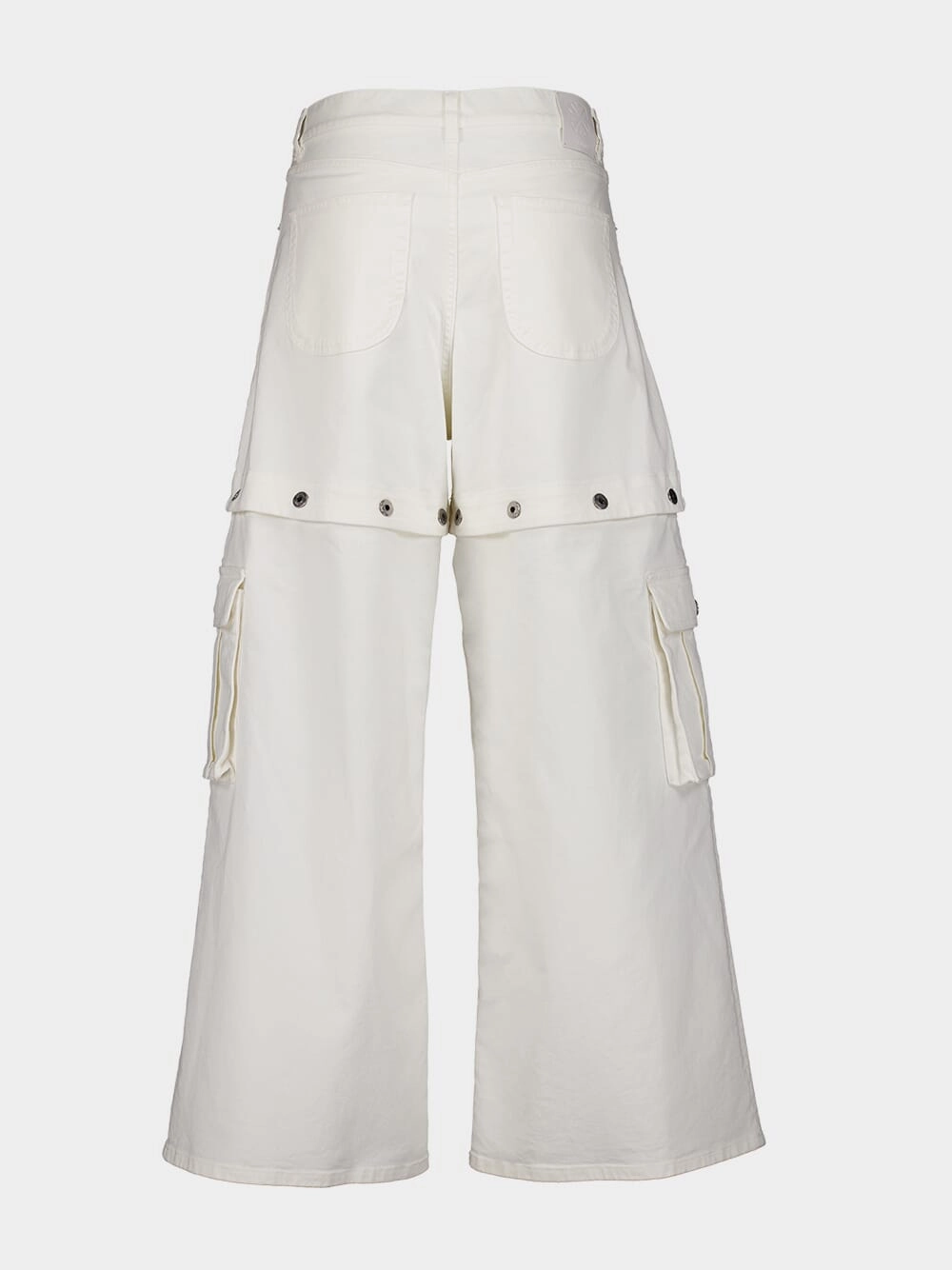 Super Baggy 90s Jeans