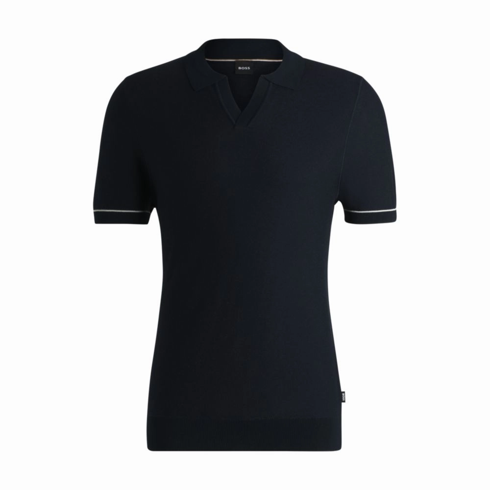 Sweater with Johnny collar cashmere sweaters sale