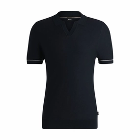Sweater with Johnny collar cashmere sweaters sale