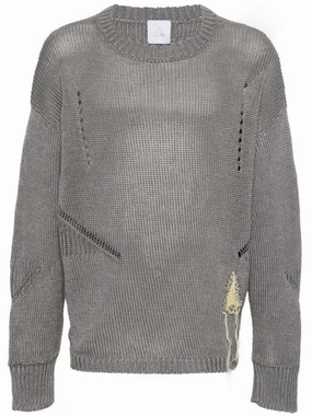 T-Shirt With Print designer sweaters outlet