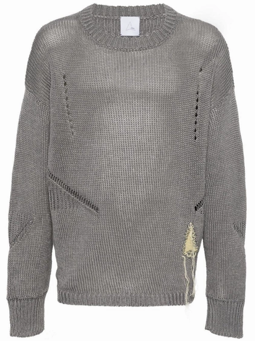 T-Shirt With Print designer sweaters outlet