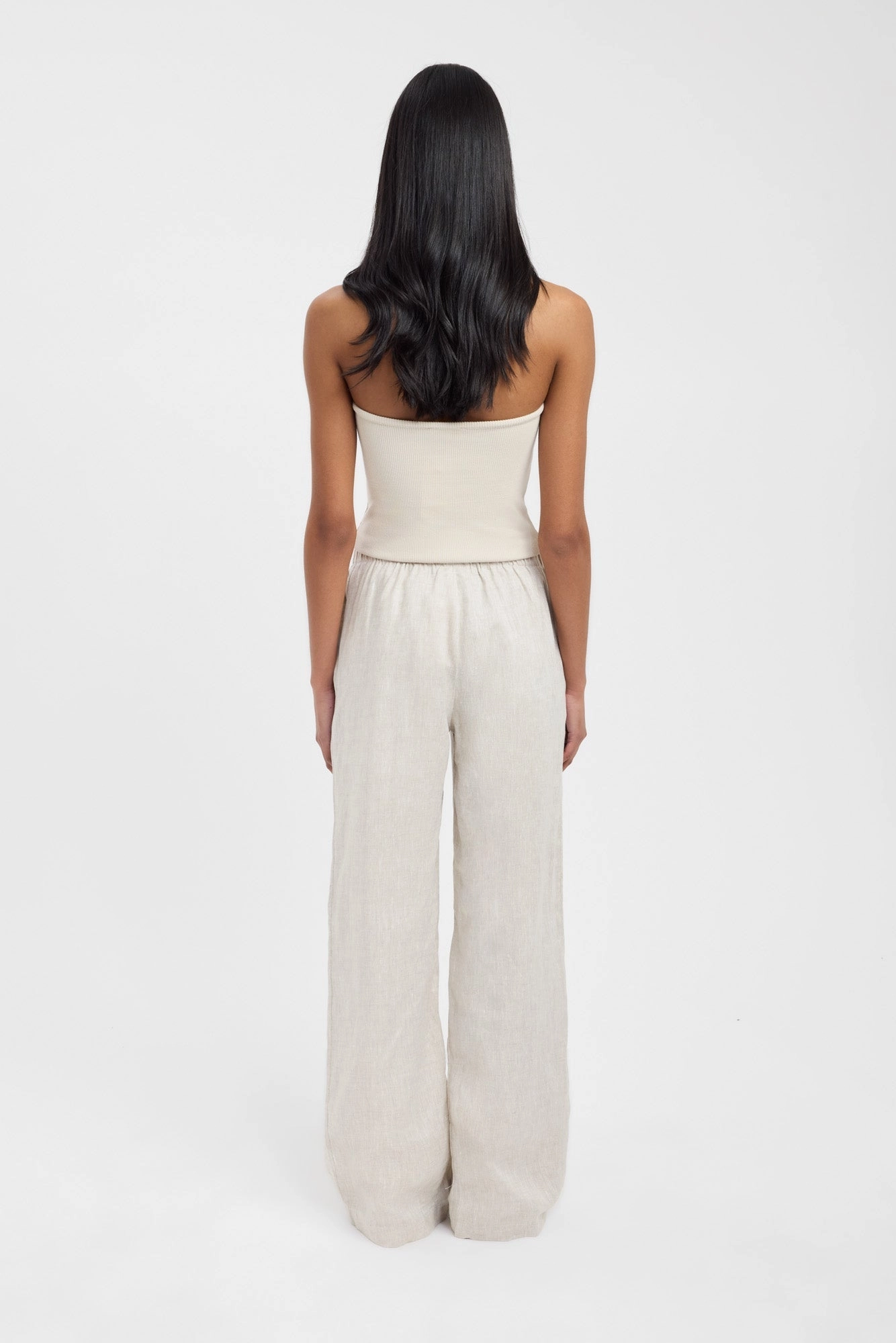 Tahiti Elastic Pant