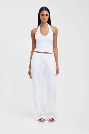 Tahiti Elastic Pant affordable womens bottoms sale
