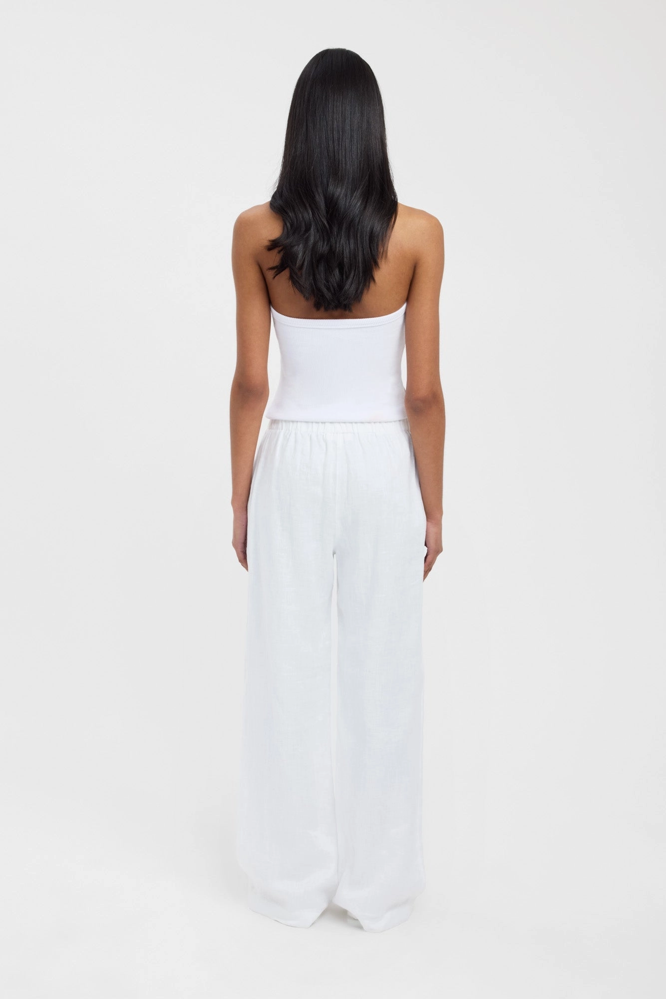 Tahiti Elastic Pant