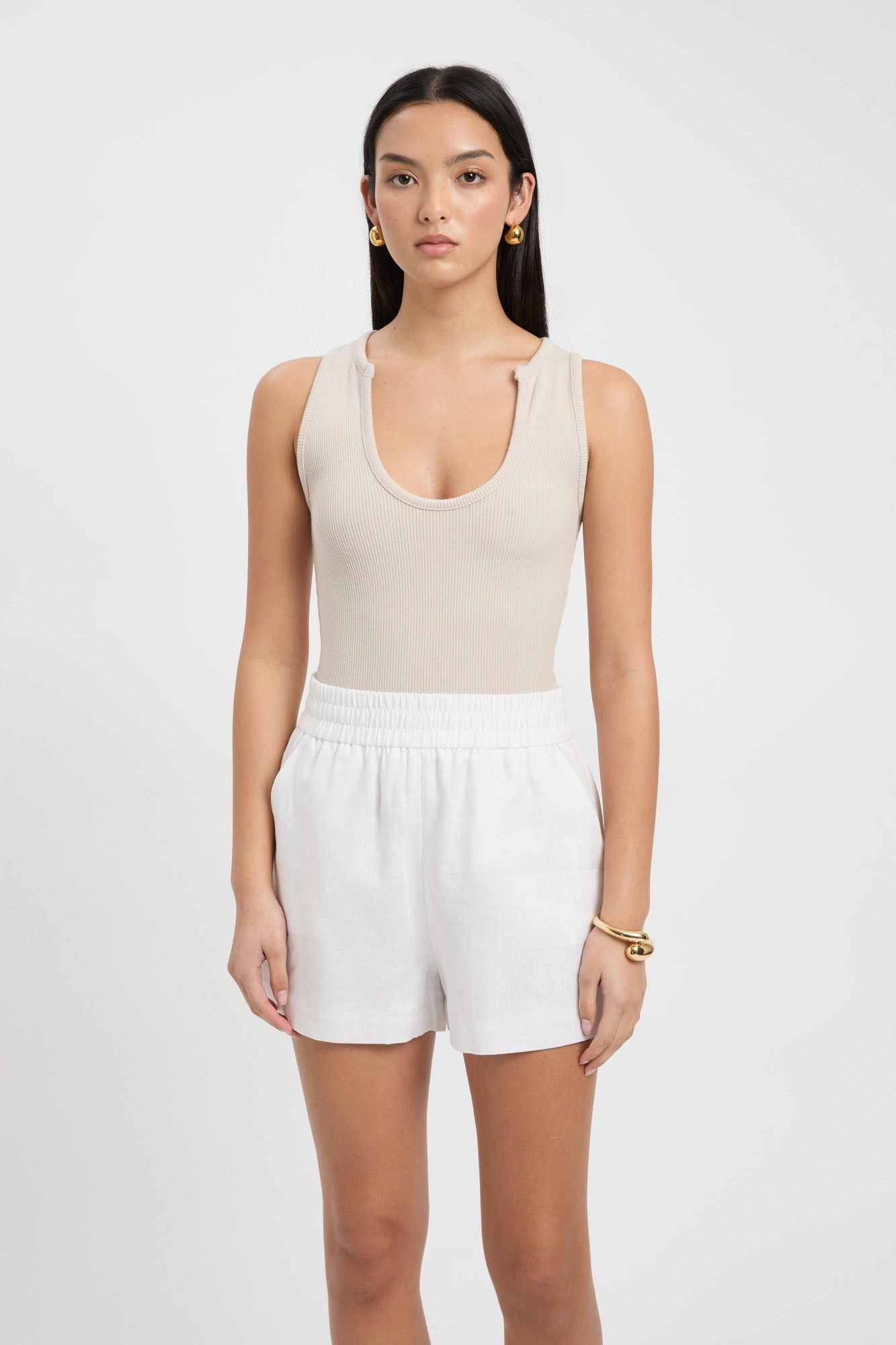 Tahiti Elastic Short