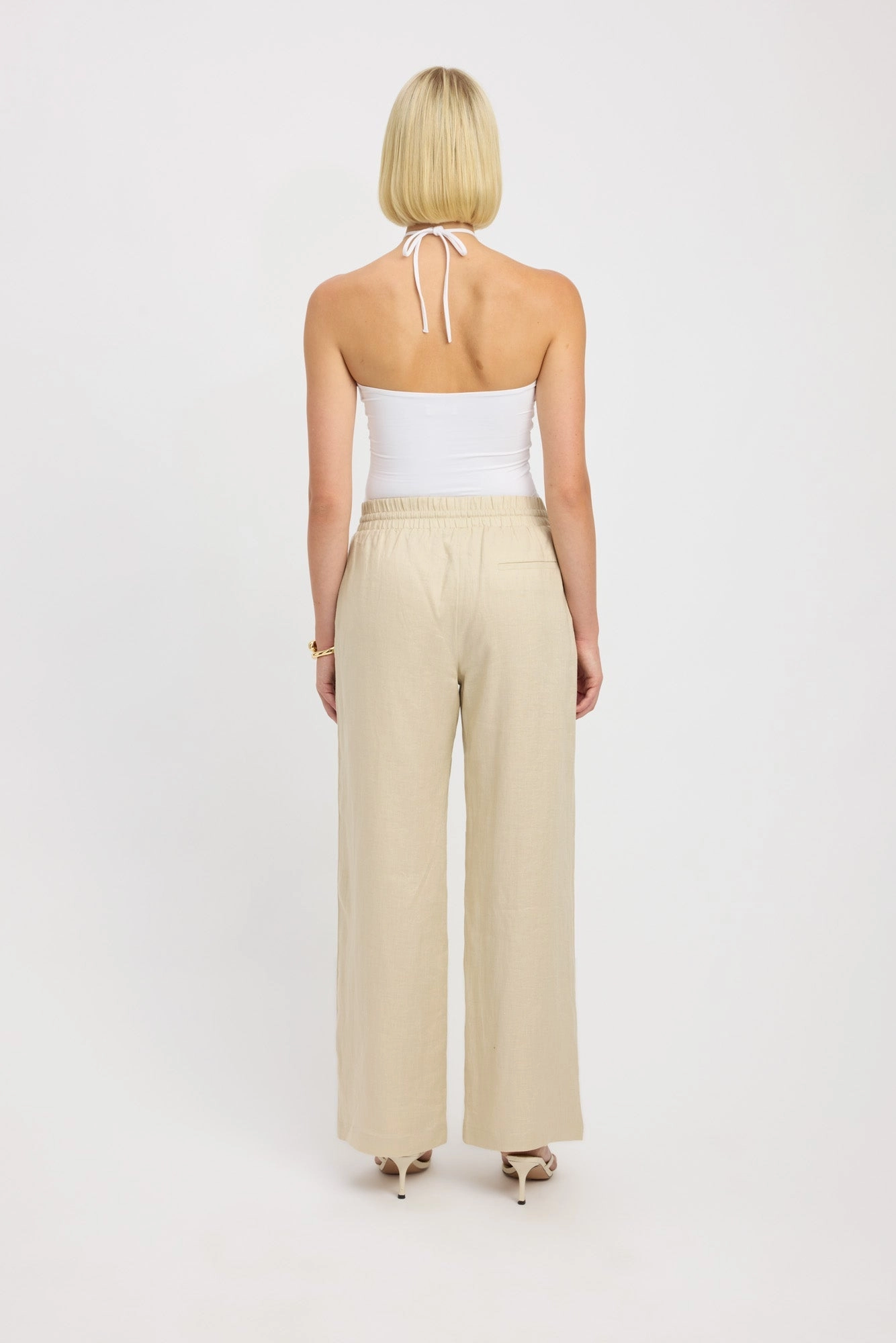 Tahiti Pants