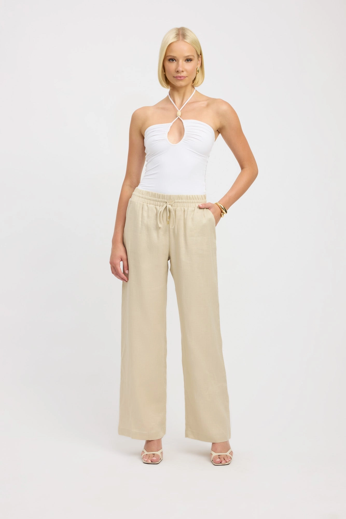 Tahiti Pants affordable womens bottoms sale