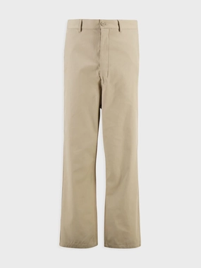 Tailored Straight-Leg Trousers Bottoms Mens - cheap mens shorts online