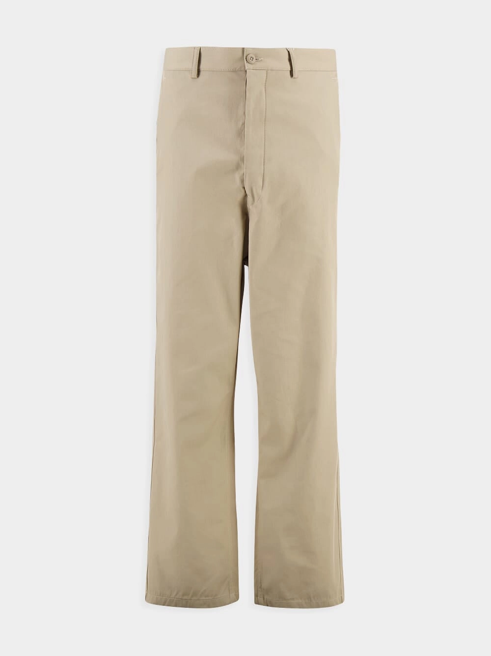 Tailored Straight-Leg Trousers Bottoms Mens - cheap mens shorts online