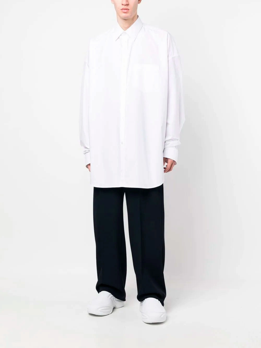 Tailored Trousers