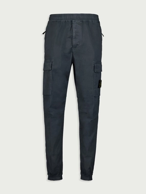 Tapered Cargo Trousers Bottoms Mens - cheap mens shorts online