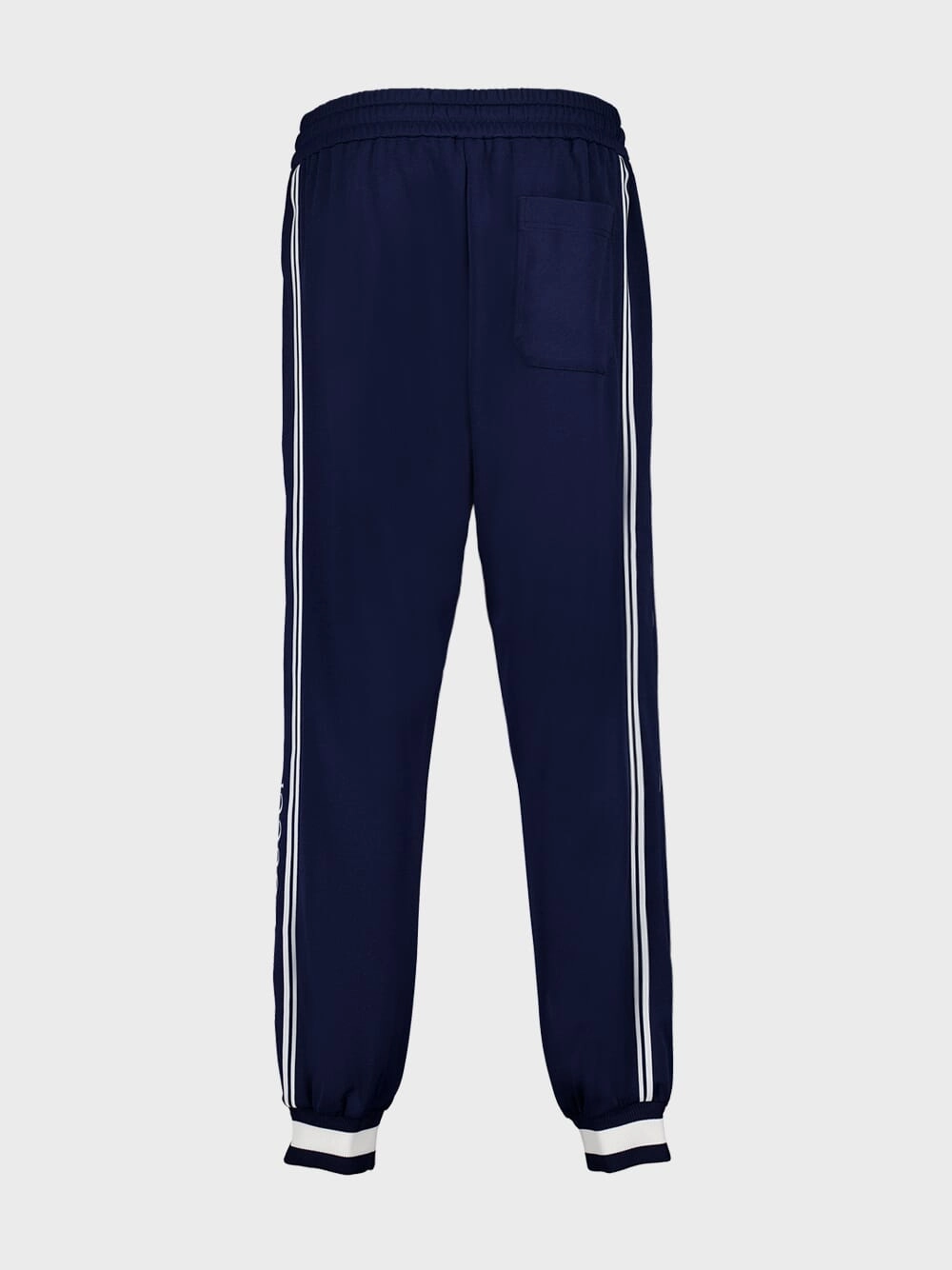 Technical Jersey Jogging Pants