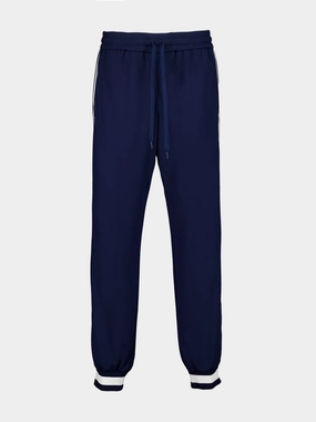 Technical Jersey Jogging Pants Bottoms Mens - cheap mens shorts online