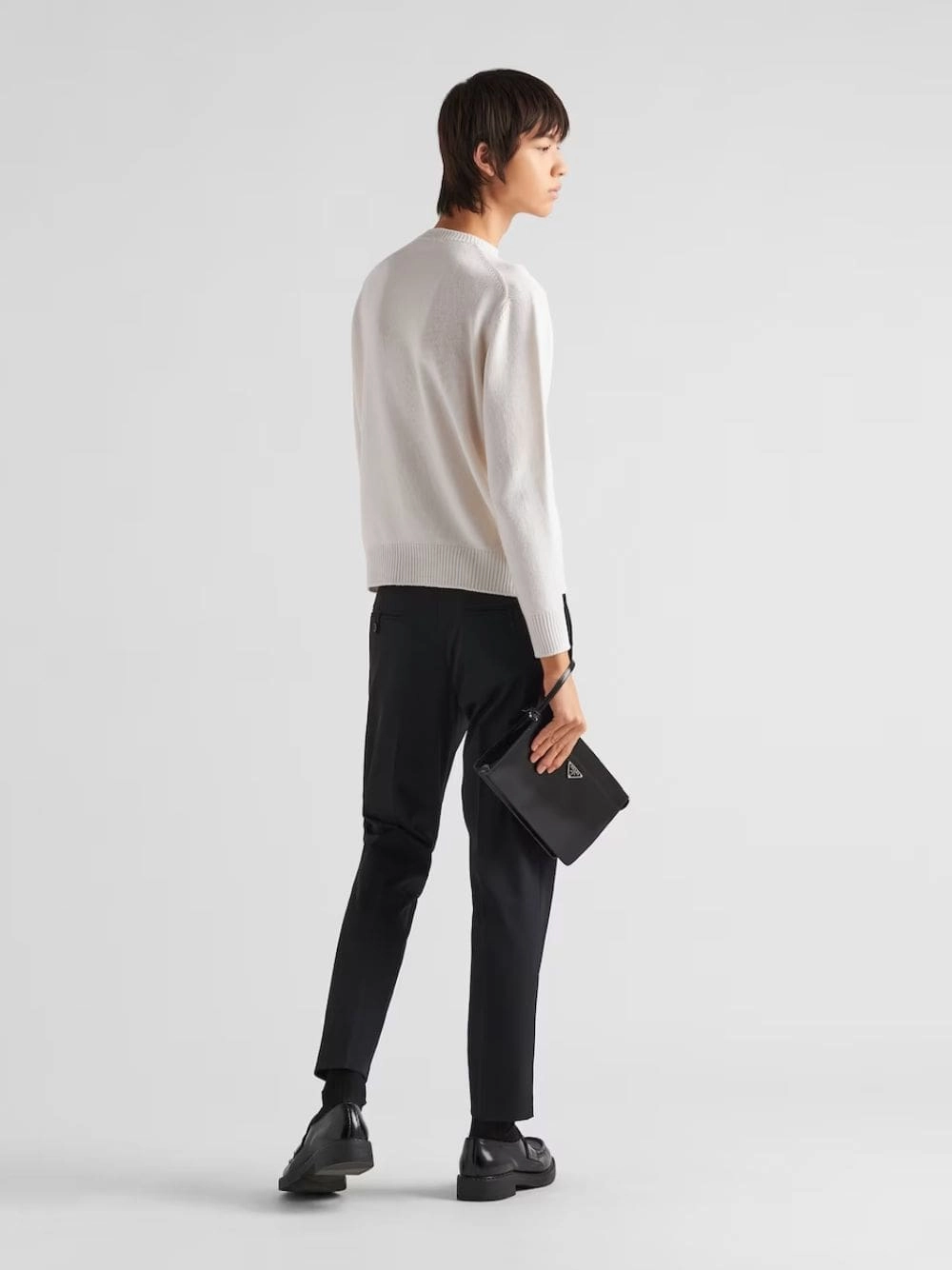 Techno Stretch Pants