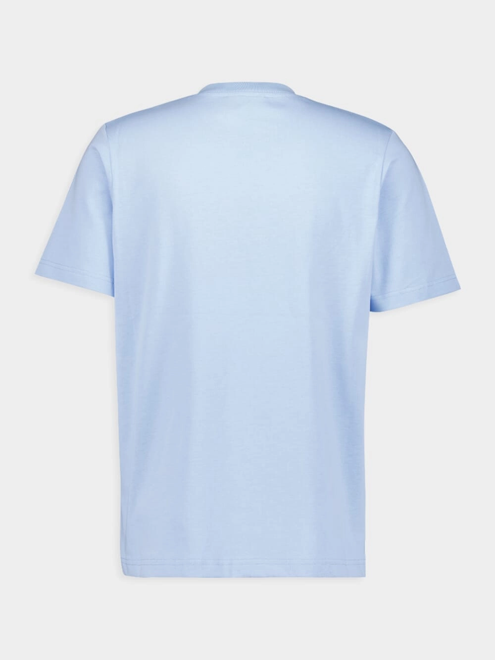 Tennis Club Icon Blue T-Shirt