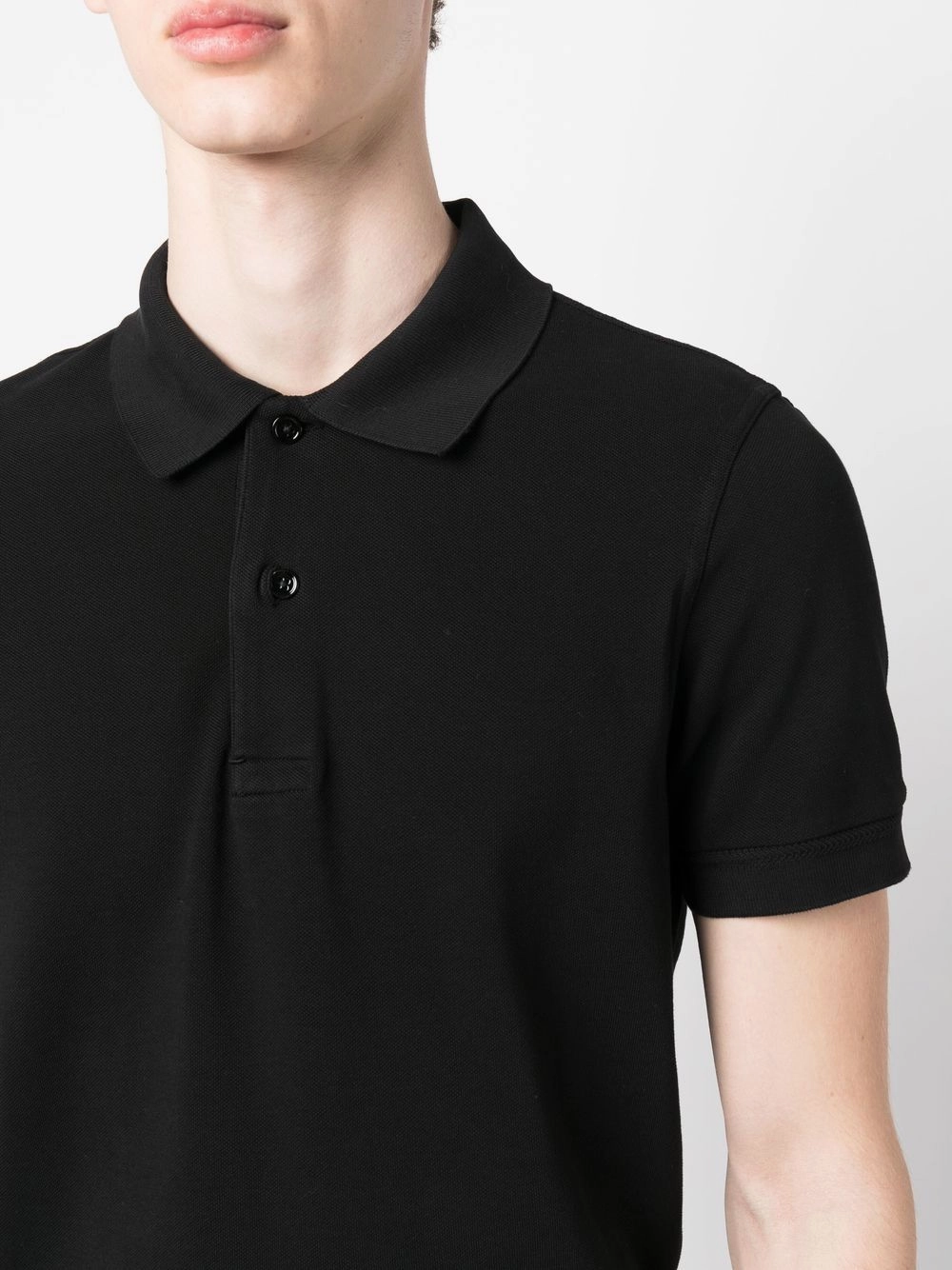 Tennis polo shirt