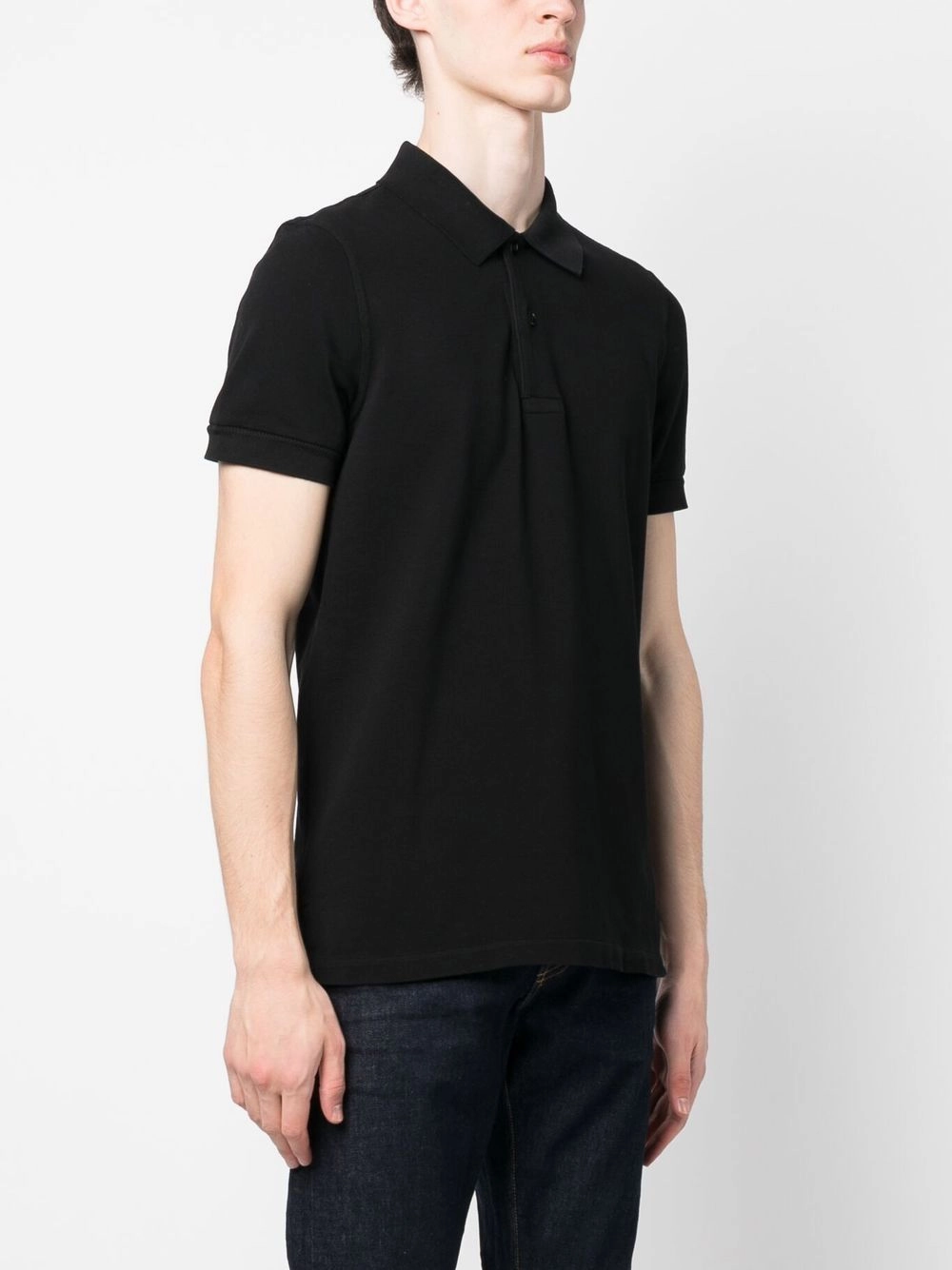 Tennis polo shirt