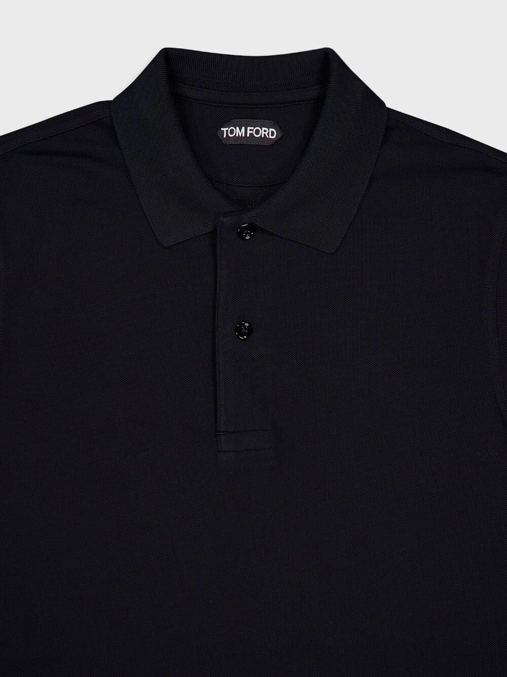 Tennis polo shirt