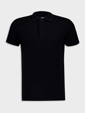 Tennis polo shirt Tops Mens - men's t-shirts outlet