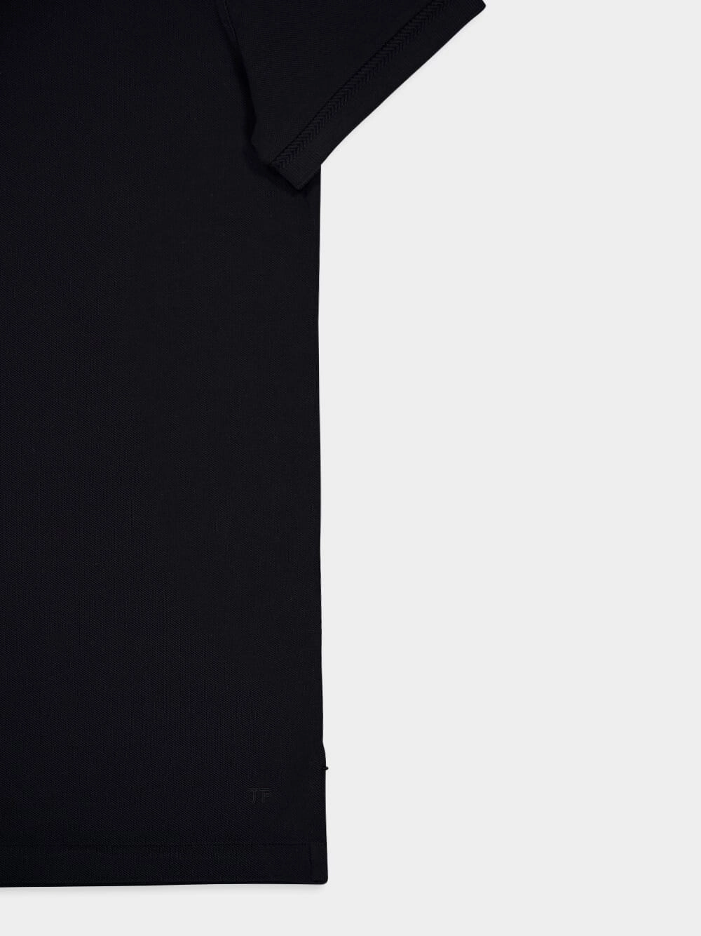Tennis polo shirt