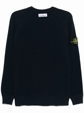 Textured Knit Crew Neck Sweater knit sweaters cheap