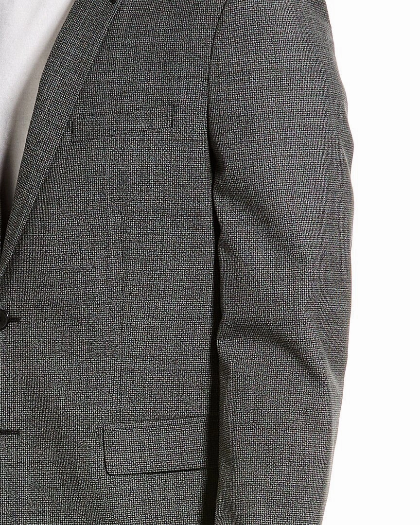 The Kooples Wool Blazer