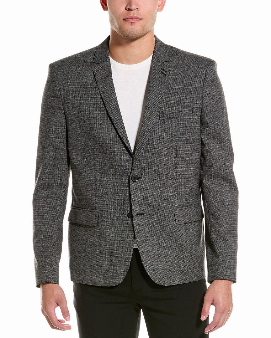 The Kooples Wool Blazer