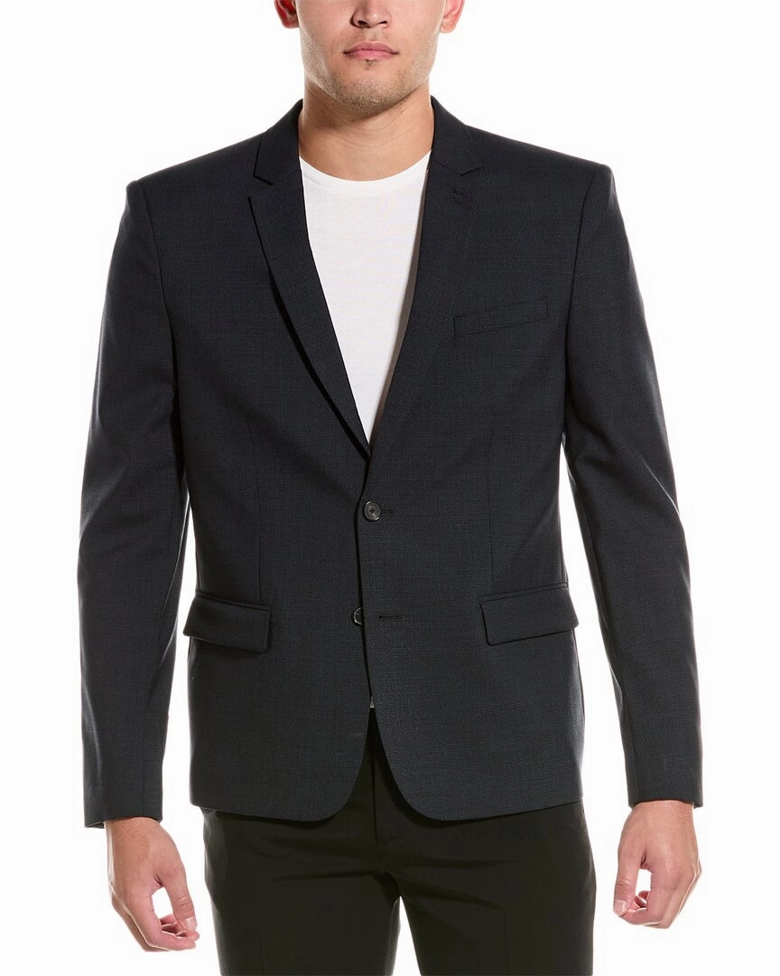 The Kooples Wool Blazer