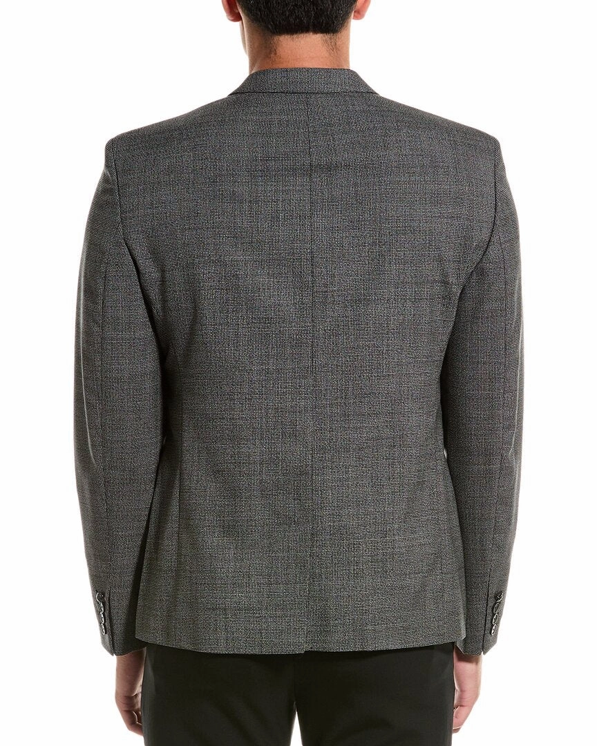 The Kooples Wool Blazer
