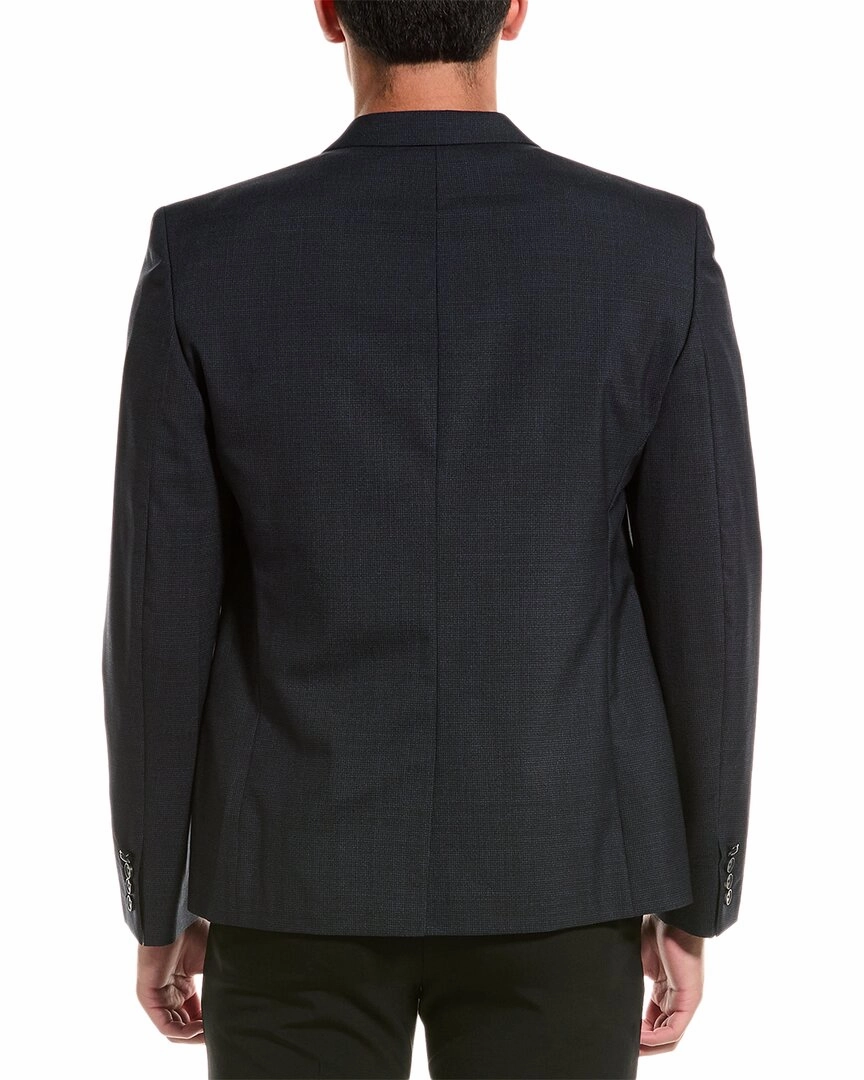 The Kooples Wool Blazer