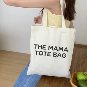 The Mama Tote Bag Holiday Collection - holiday outfits clearance