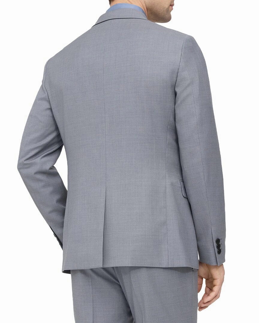 Theory Clinton Wool Jacket