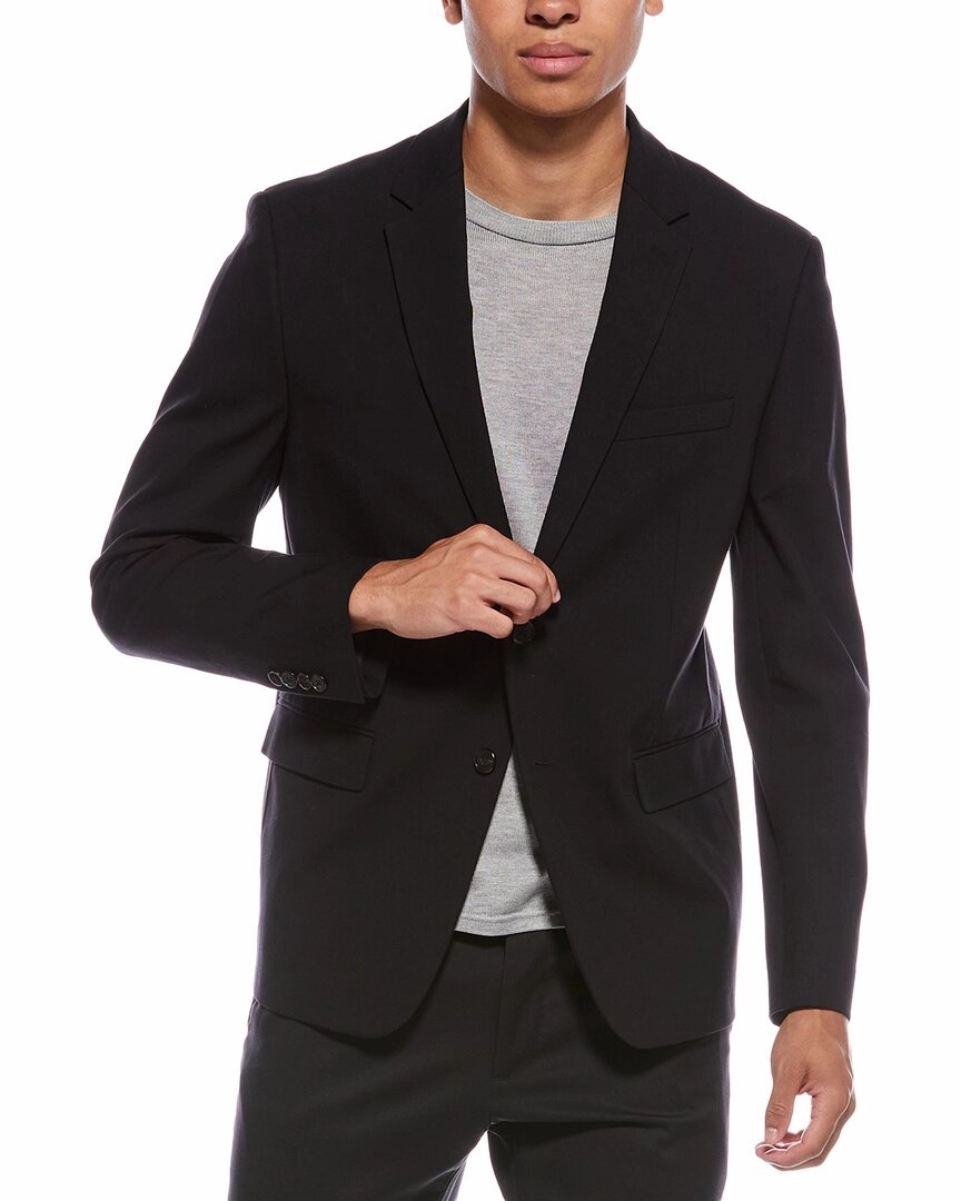 Theory Morton Blazer