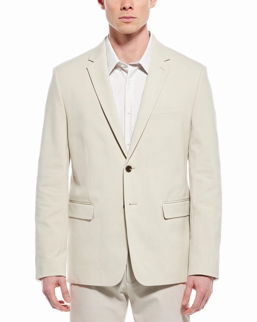 Theory Morton Blazer