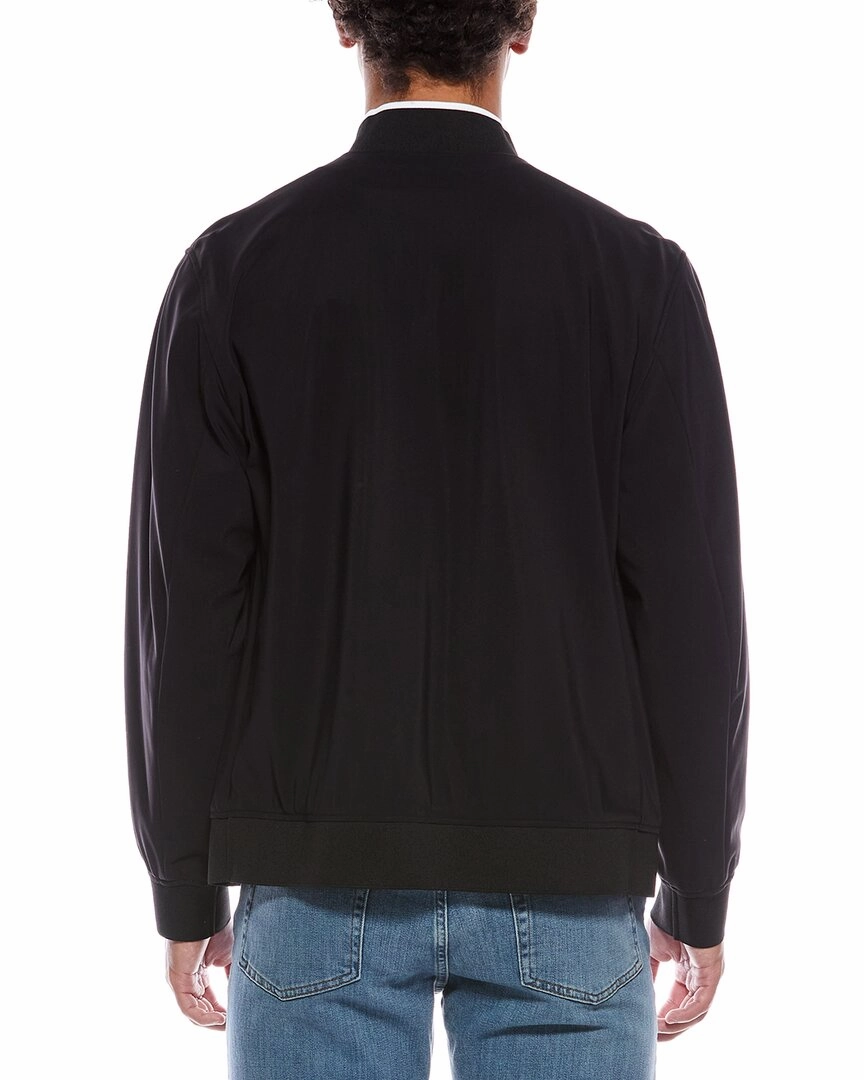 Theory Murphy Precision Jacket