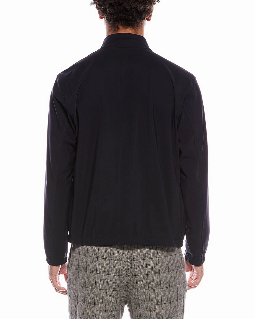 Theory Precise Zip Jacket