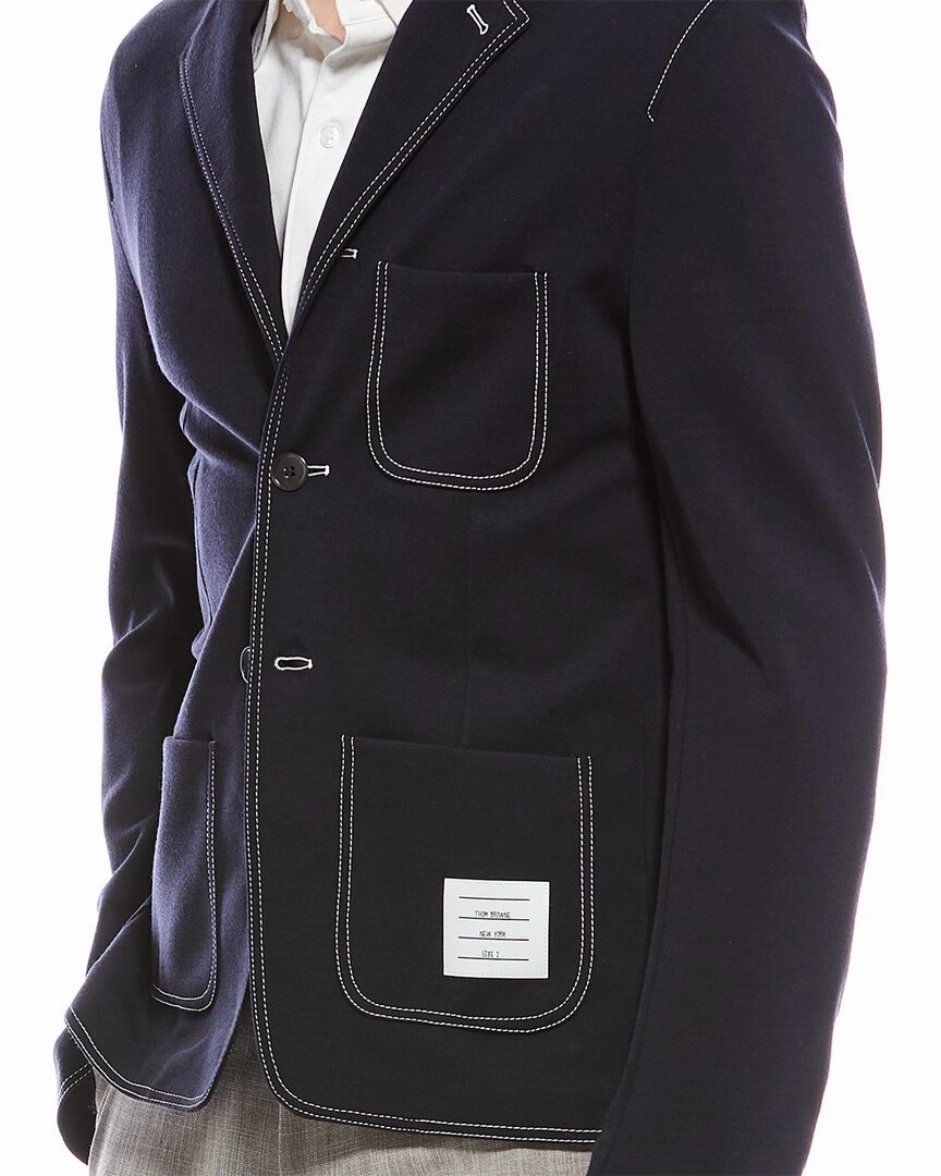 Thom Browne Sport Coat