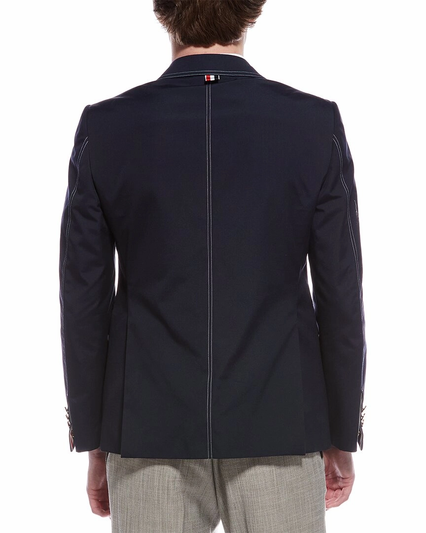 Thom Browne Sport Coat