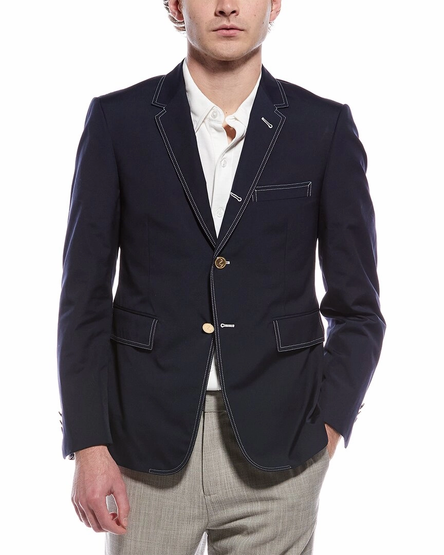 Thom Browne Sport Coat